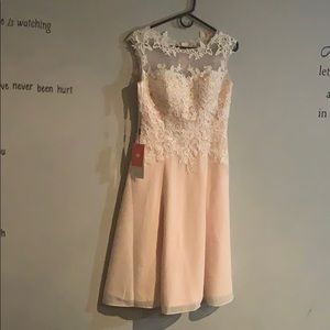 Mother of the bride dress